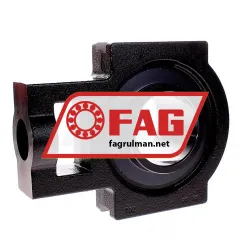 FAG UCT218-56-J7 rulman resim 2