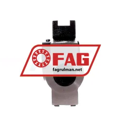 FAG UCT218-56-J7 rulman resim 3