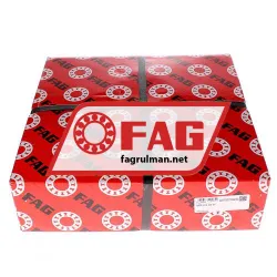 FAG UCT218-56-J7 rulman resim 5