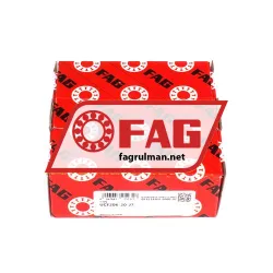 FAG UCF206-20-J7 rulman resim 2