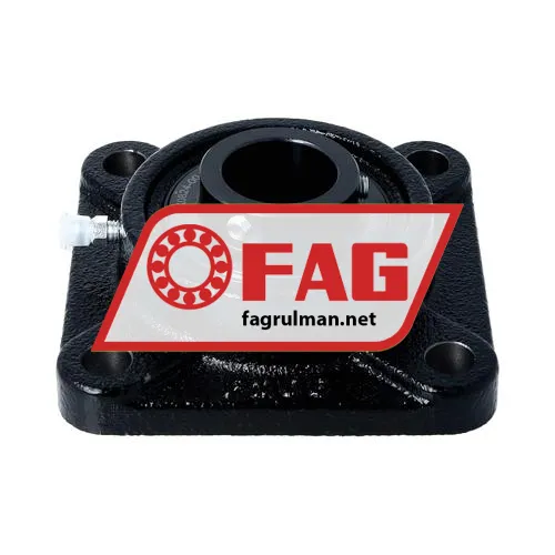 FAG UCF206-18-J7 ürün fotoğrafı 2