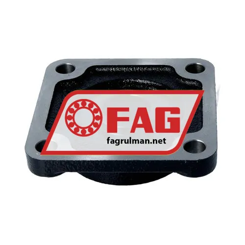 FAG UCF206-18-J7 ürün fotoğrafı 3