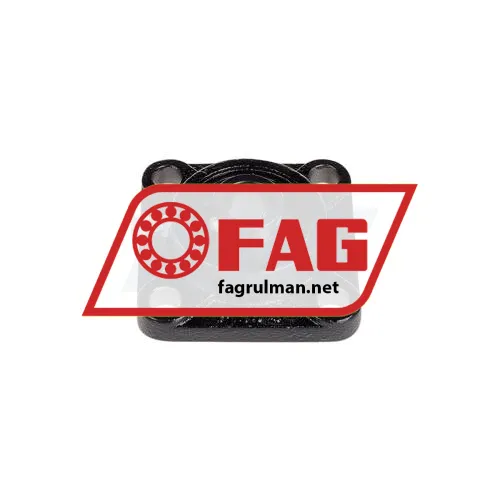 FAG UCF204-12-J7