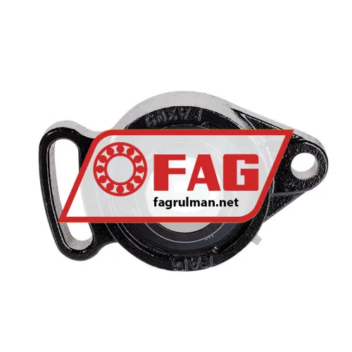 FAG UCFA209-J7 ürün fotoğrafı 2