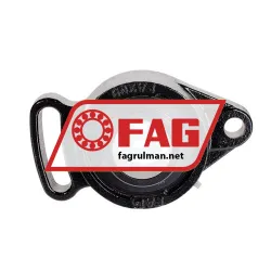 FAG UCFA209-J7 rulman resim 2