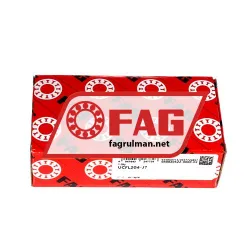FAG UCFL204-J7 rulman resim 2