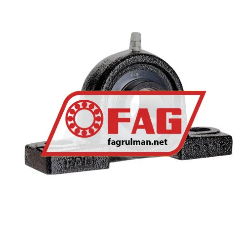 FAG UCP205-J7