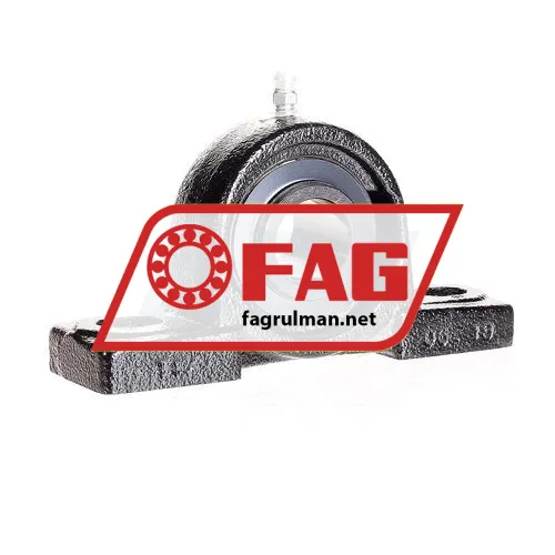 FAG UCP205-J7 ürün fotoğrafı 3