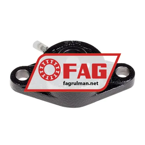 FAG UCFL204-12-J7