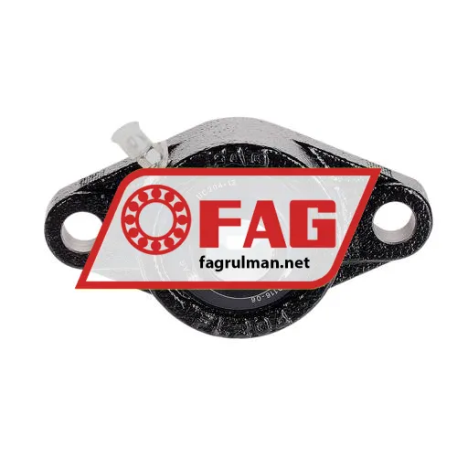 FAG UCFL204-12-J7 ürün fotoğrafı 4