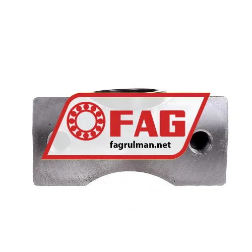 FAG UCPA210-J7 ürün fotoğrafı 2