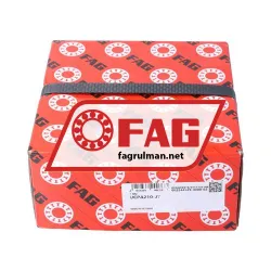 FAG UCPA210-J7 rulman resim 3