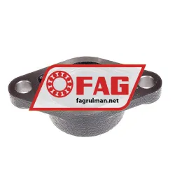 FAG UCFL201-J7 rulman resim 3