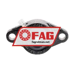 FAG UCFL201-J7 rulman resim 4