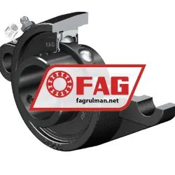 FAG UCFL201-J7 rulman resim 6