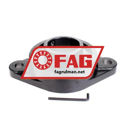 FAG UCFL217-J7 ürün fotoğrafı 2