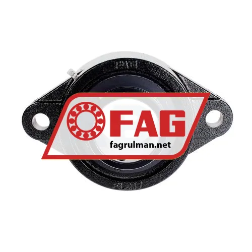 FAG UCFL217-J7 ürün fotoğrafı 4