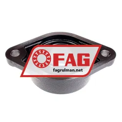 FAG UCFL217-J7 rulman resim 3