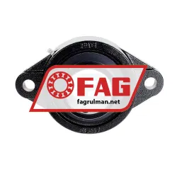 FAG UCFL217-J7 rulman resim 4