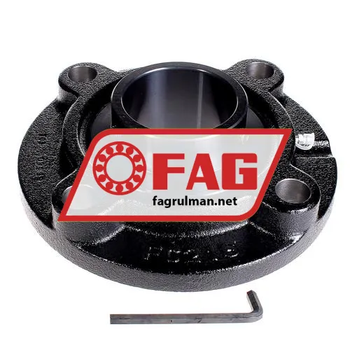 FAG UCFC216-J7 ürün fotoğrafı 2