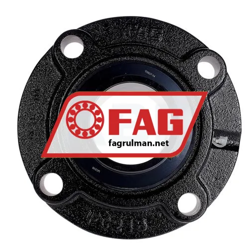 FAG UCFC216-J7 ürün fotoğrafı 4