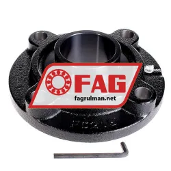 FAG UCFC216-J7 rulman resim 2