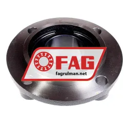 FAG UCFC216-J7 rulman resim 3