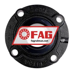 FAG UCFC216-J7 rulman resim 4