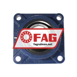 FAG UCF217-J7