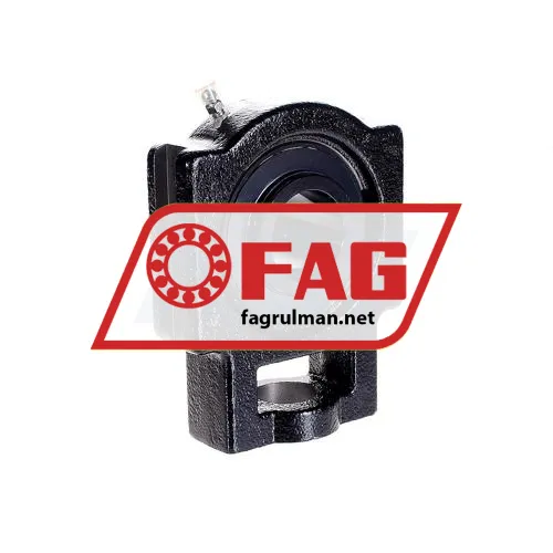 FAG UCT208-24-J7 ürün fotoğrafı 3
