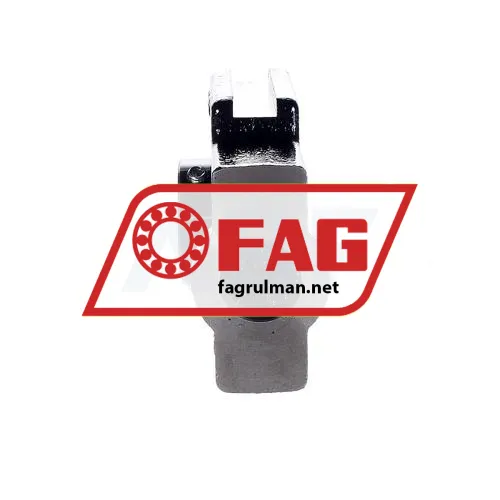 FAG UCT208-24-J7 ürün fotoğrafı 4