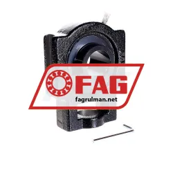 FAG UCT208-24-J7 rulman resim 2