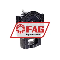 FAG UCT208-24-J7 rulman resim 3