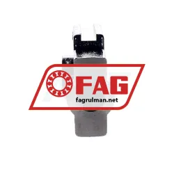 FAG UCT208-24-J7 rulman resim 4