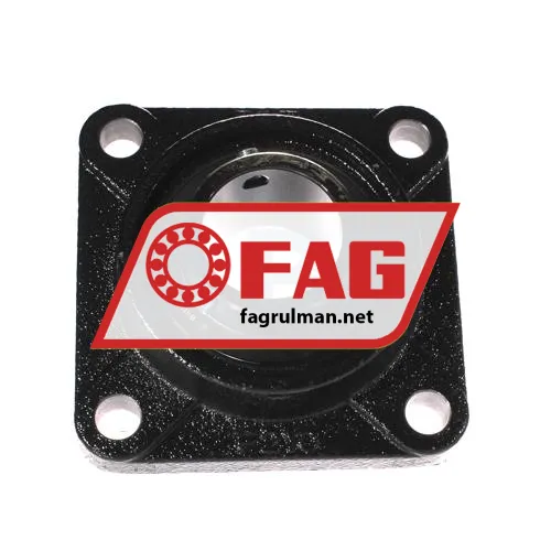 FAG UCF210-31-J7
