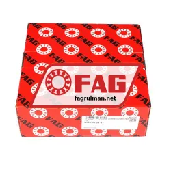 FAG UCF210-31-J7 rulman resim 2