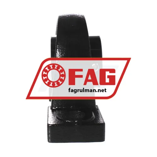 FAG UCP214-43-J7 ürün fotoğrafı 2