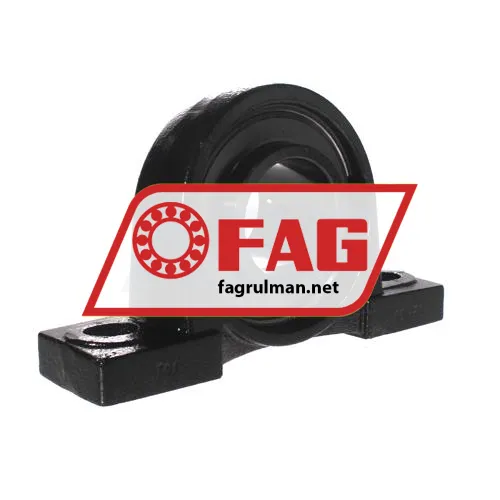 FAG UCP214-43-J7 ürün fotoğrafı 3