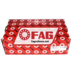 FAG UCP214-43-J7 rulman resim 4