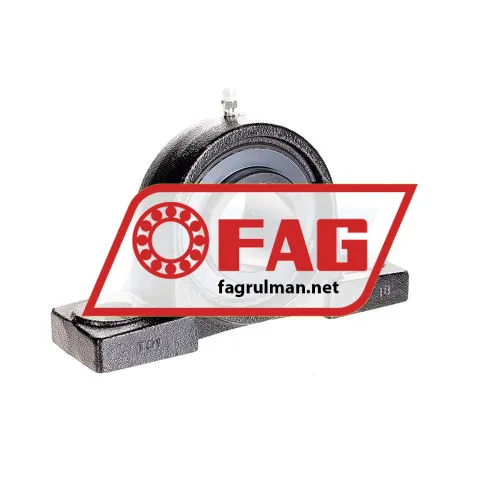 FAG UCP209-J7 ürün fotoğrafı 3