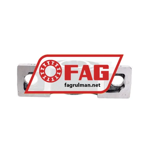 FAG UCP209-J7 ürün fotoğrafı 4