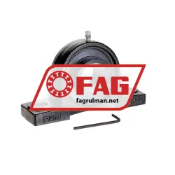 FAG UCP209-J7 rulman resim 2
