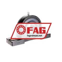 FAG UCP209-J7 rulman resim 3