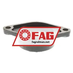 FAG FL16211 rulman resim 2