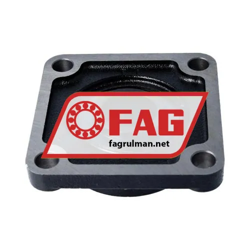 FAG UCF207 ürün fotoğrafı 2