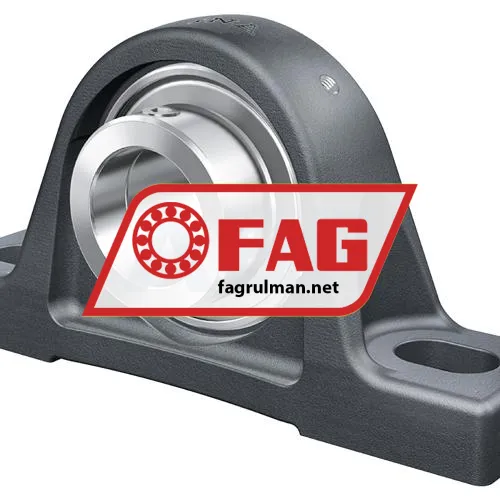 FAG SG56211 ürün fotoğrafı 2