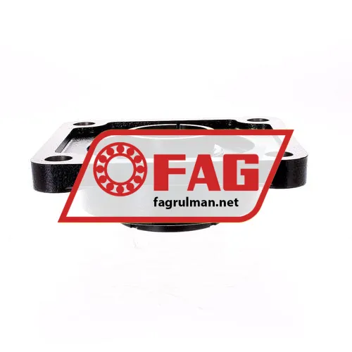 FAG UKF213 ürün fotoğrafı 2