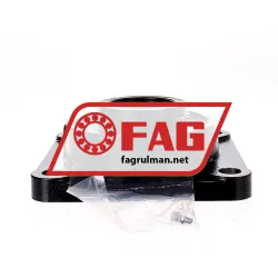 FAG UKF213 rulman resim 3