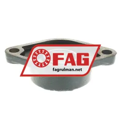 FAG FL56210 rulman resim 2