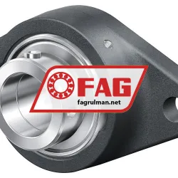 FAG FL56210 rulman resim 3